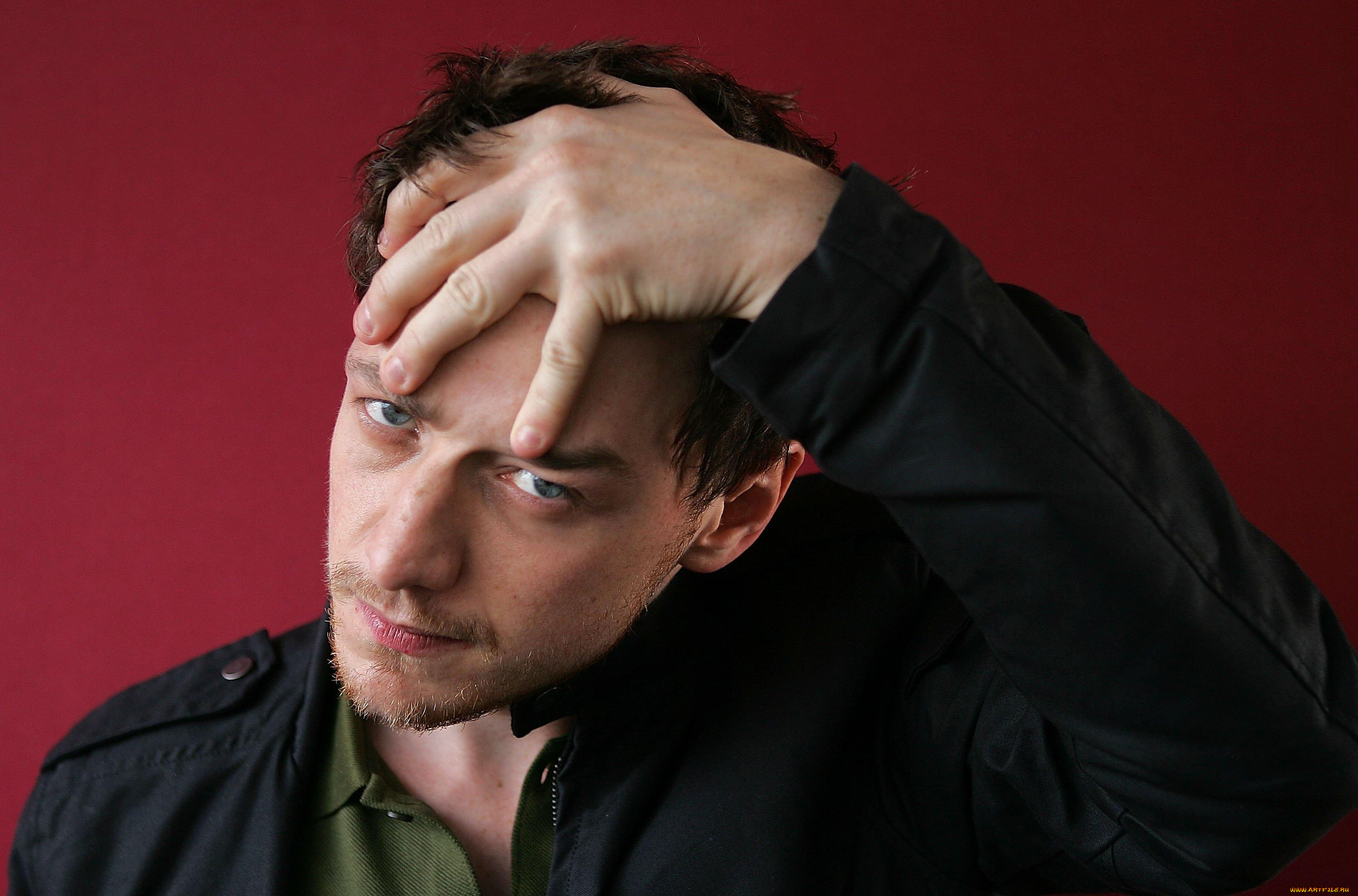 , james mcavoy, , , , 